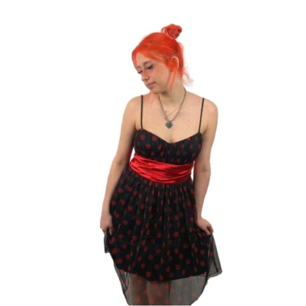 MAJORA Crinoline Dress Size  medium